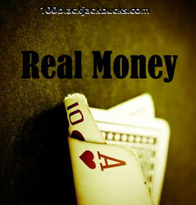 Online Real Money 21