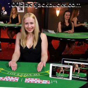 Instant Play 21 in web for cash