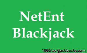BJ by NetEnt online and for real money