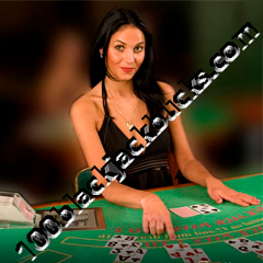 Bonuses in real money BJ online