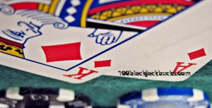 Online Real Money Blackjack for Mobile