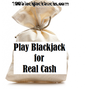 Online Real Cash BJ