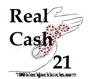 Classic online BJ for cash