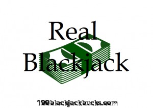 Online Real Cash Twenty-One from Playtech