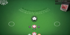 Real Money Blackjack