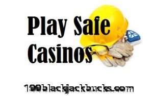 safe bj online for real